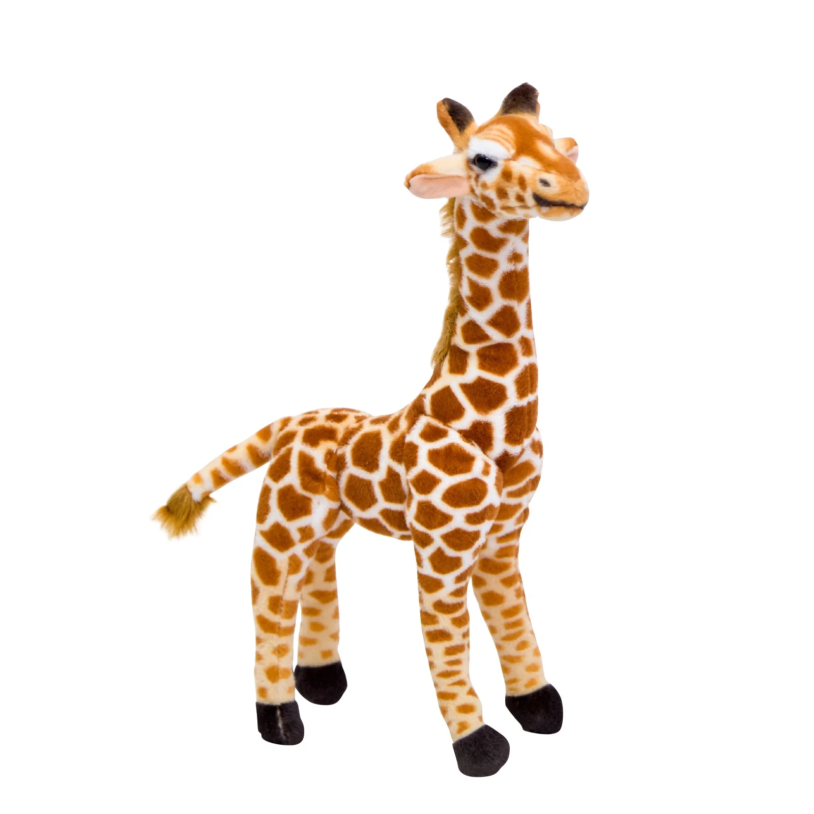 Giraffe Stuffed Animal Plush Toys,Cute Soft Giraffe Cuddly toys