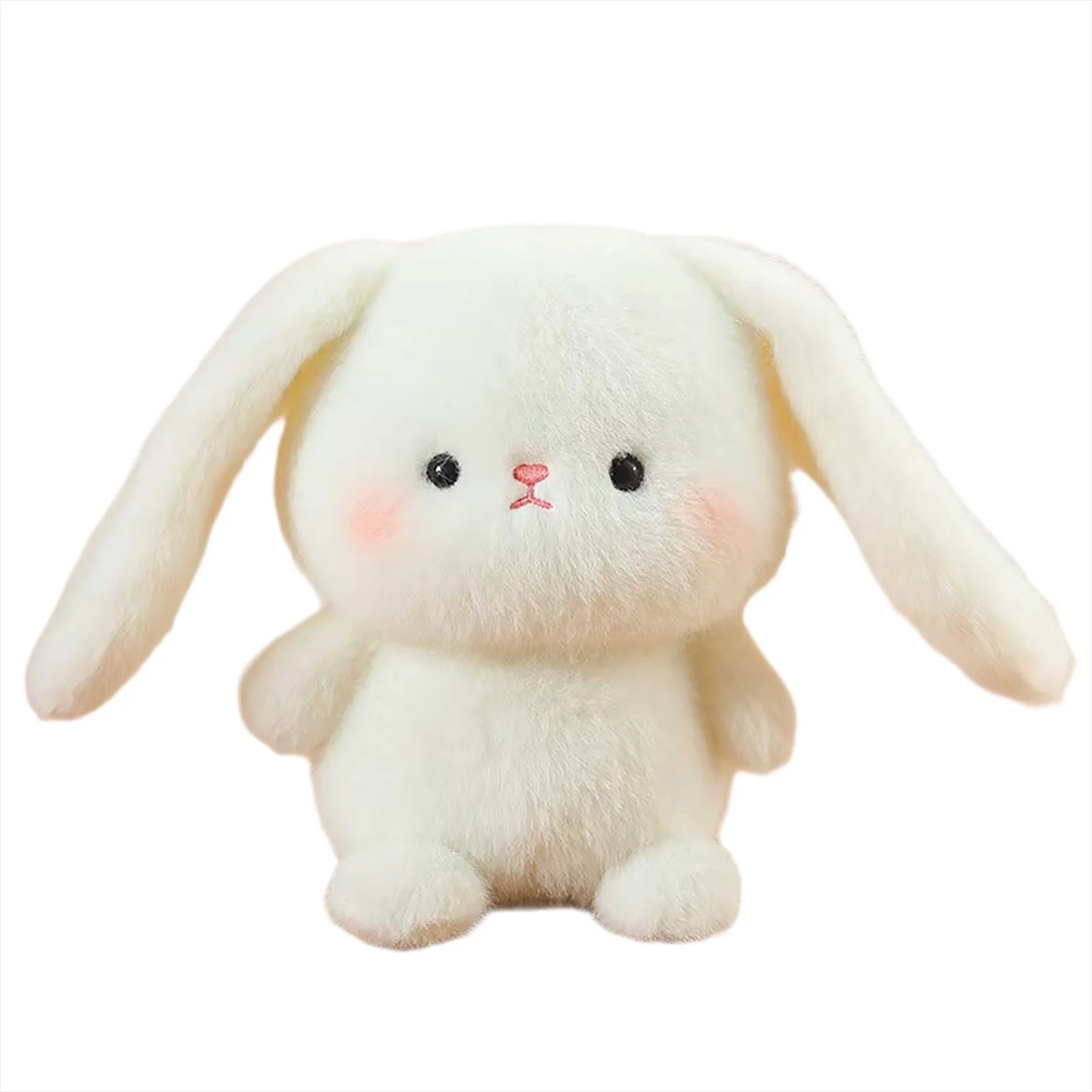 Cute Stuffed Animal Bunny Rabbit,Adorable Plush Companion